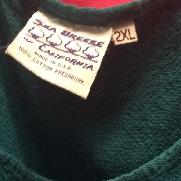 Sleeveless Maxi Dress - Picture 4 of 9